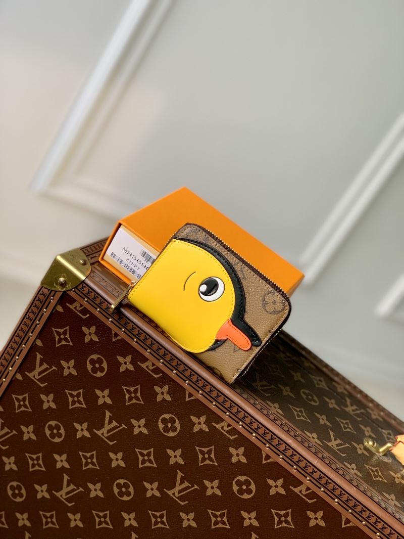 LV Wallets